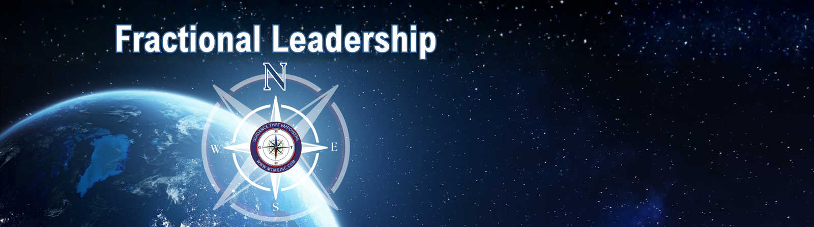 North Fractional Leadership Header